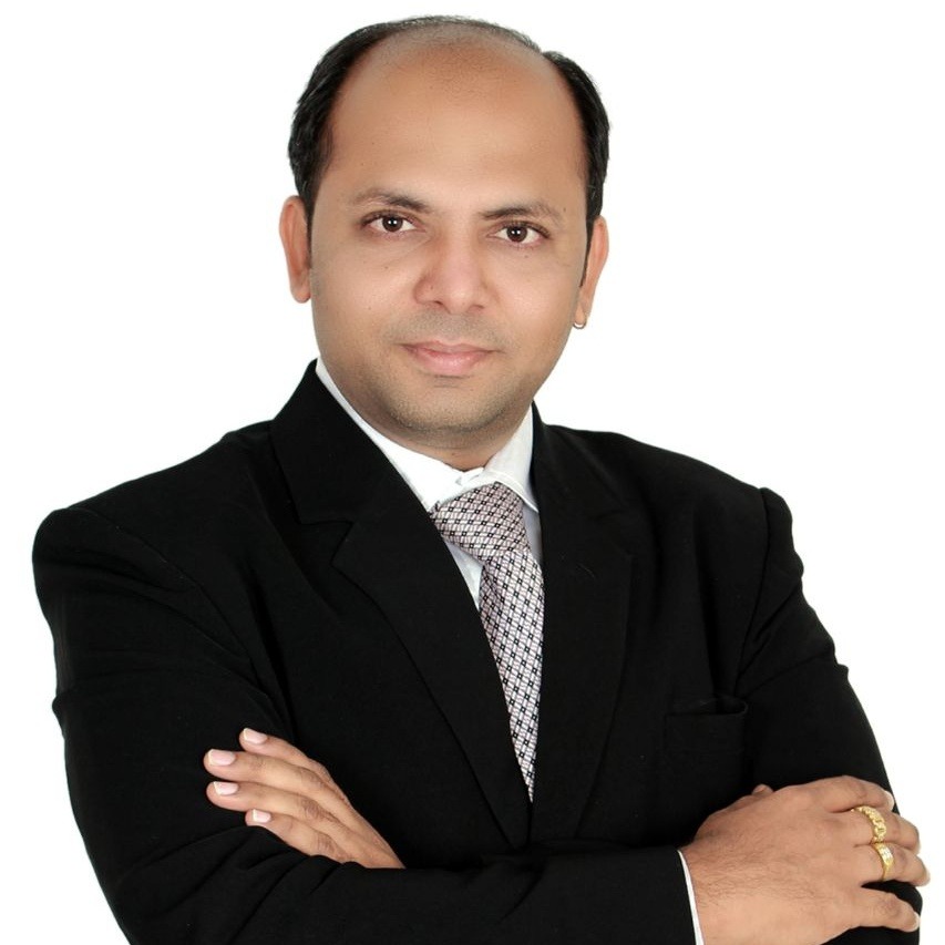 Pramod Kasale - Director at Y2K Exim